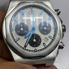 Girard-Perregaux Laureato 42 mm 81020-11-131-11A