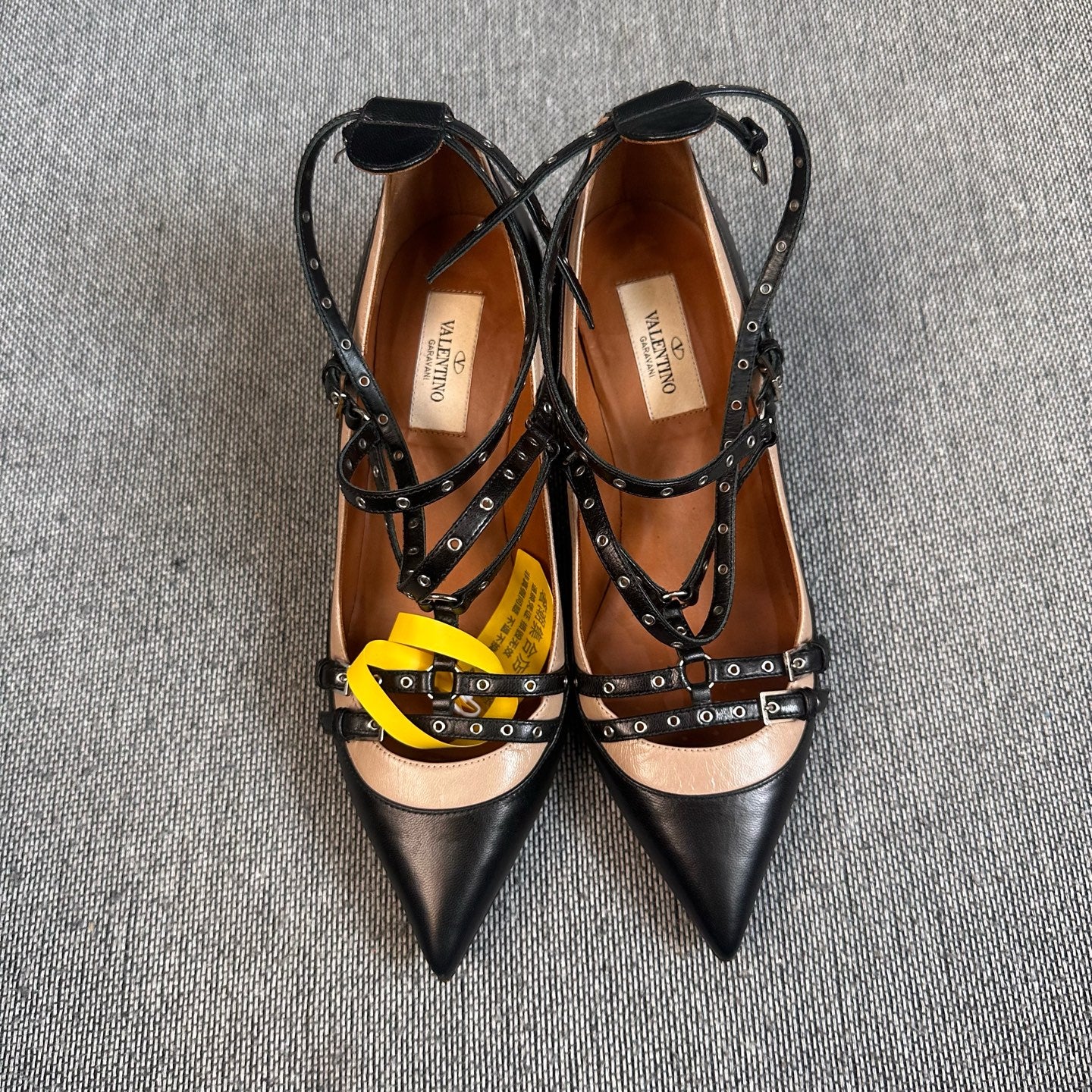 Valentino Flat shoes