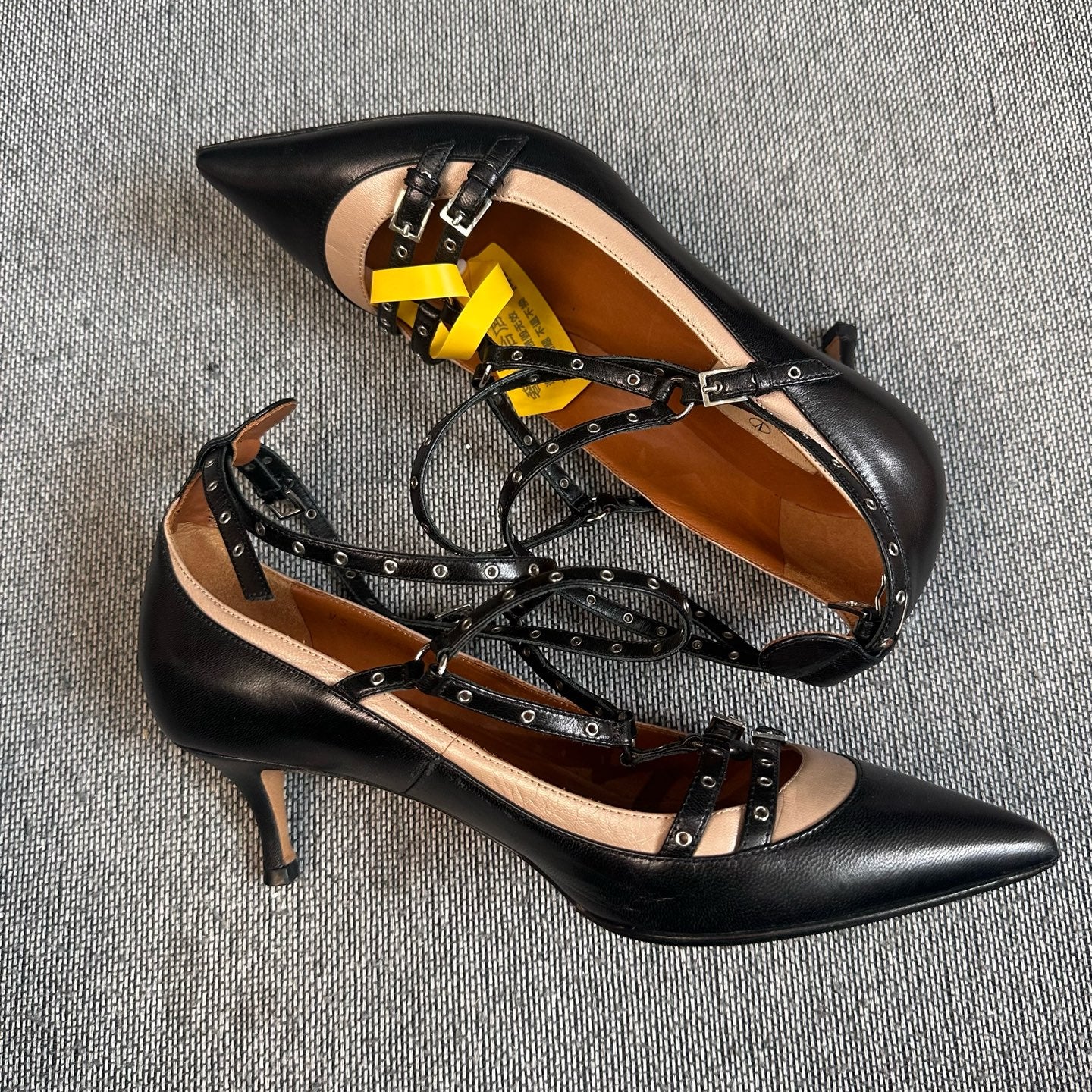 Valentino Flat shoes