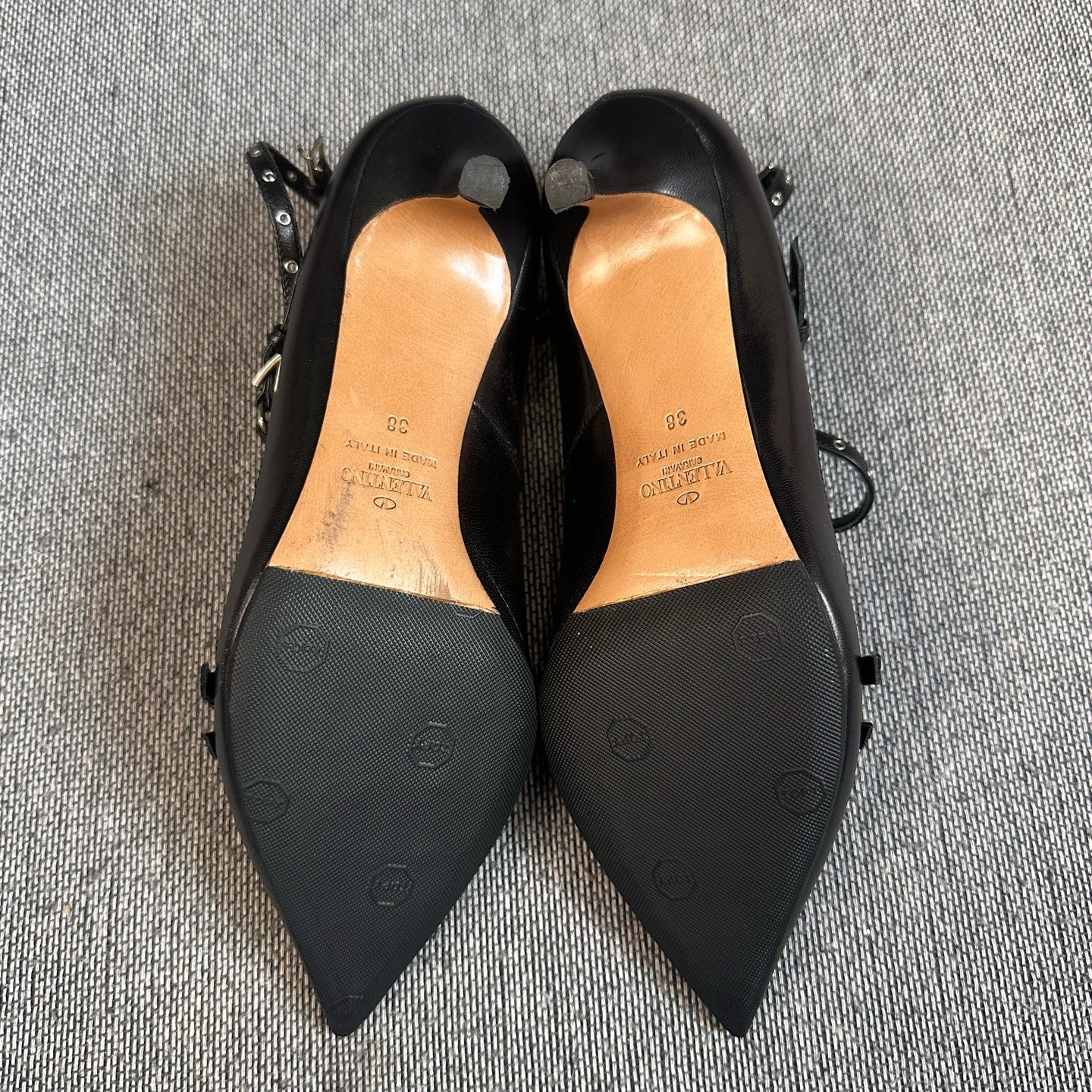 Valentino Flat shoes