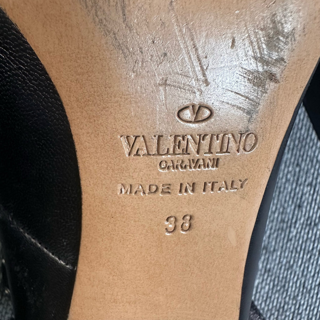 Valentino Flat shoes