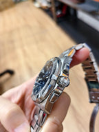 TAG Heuer Competitive potential Automatic (self-winding) watch 43 millimeters CAY2112.BA0927