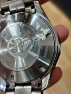 TAG Heuer Competitive potential Automatic (self-winding) watch 43 millimeters CAY2112.BA0927