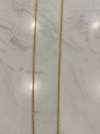 Piaget Rose gold Necklace