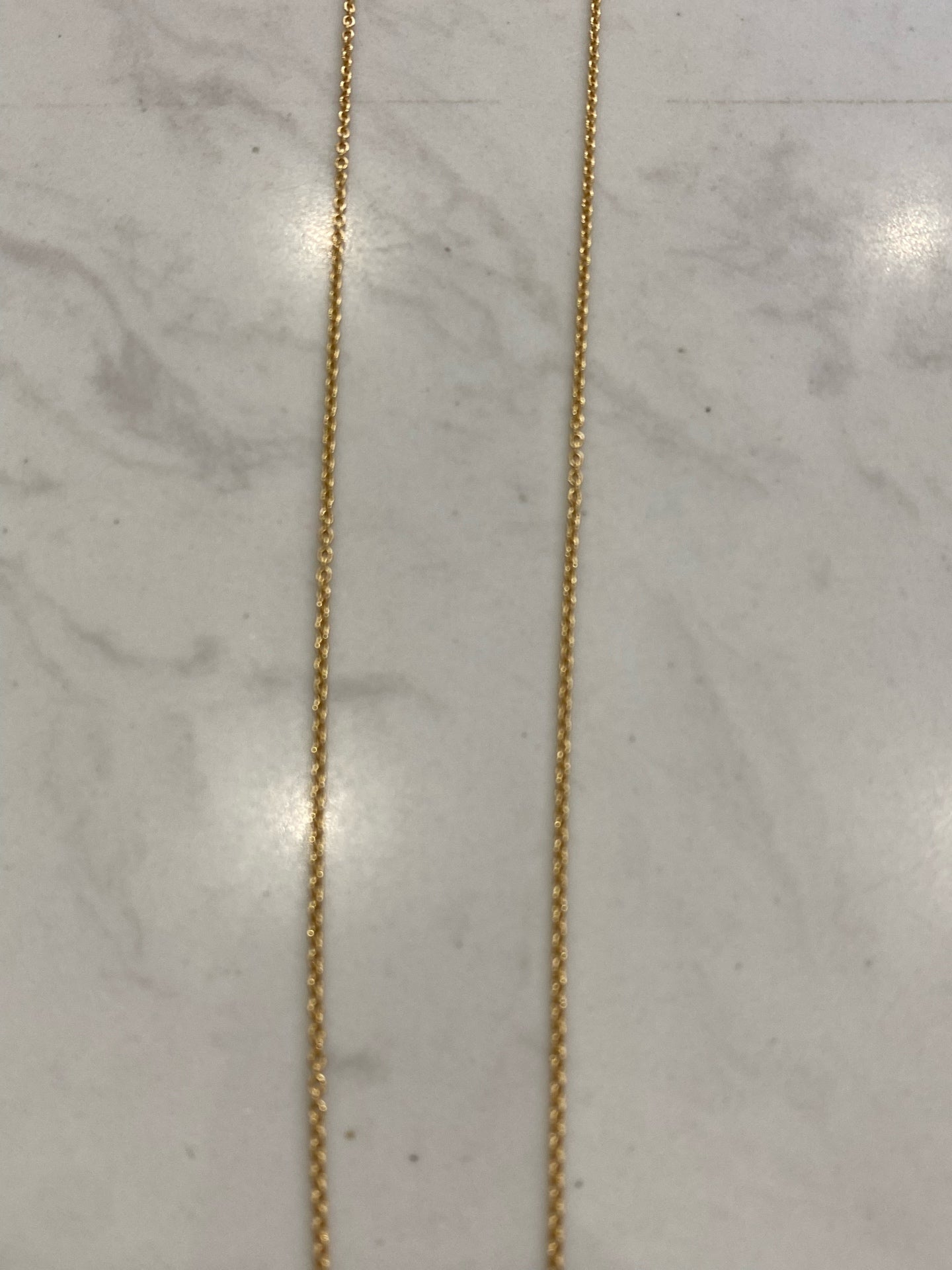 Piaget Rose gold Necklace