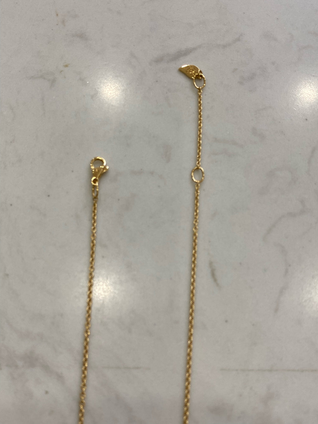 Piaget Rose gold Necklace