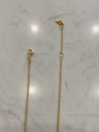 Piaget Rose gold Necklace