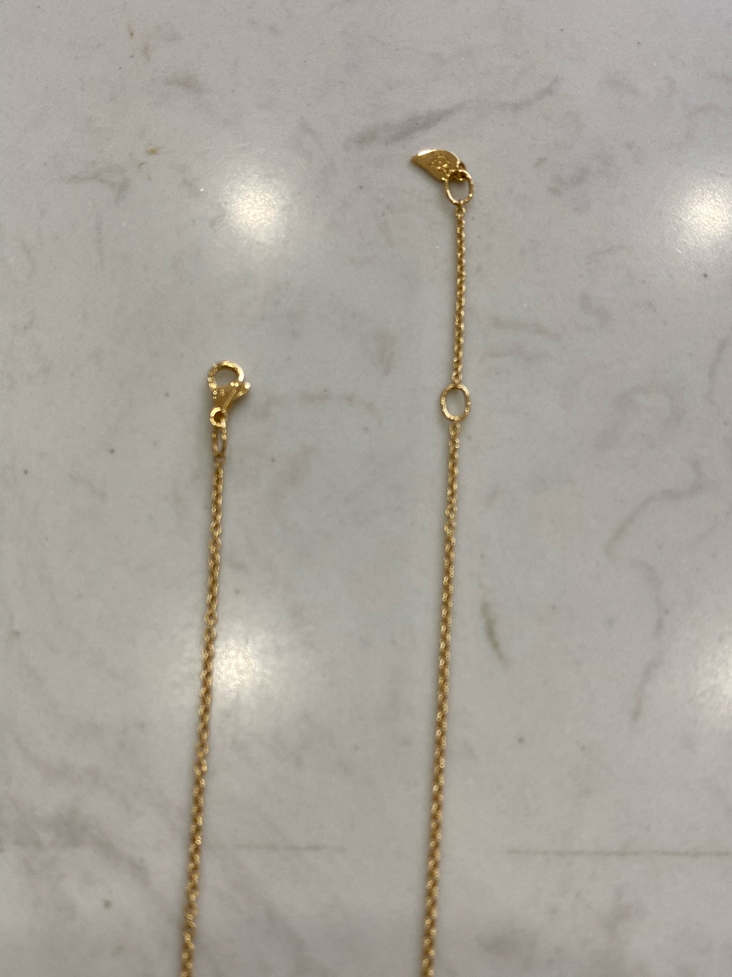 Piaget Rose gold Necklace