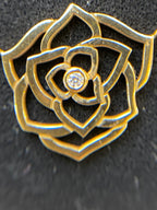 Piaget Rose gold Necklace
