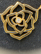 Piaget Rose gold Necklace
