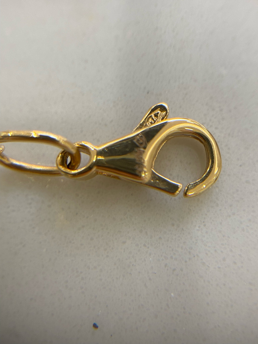Piaget Rose gold Necklace