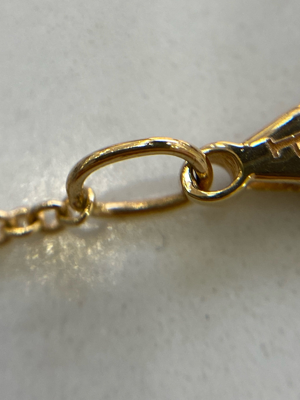 Piaget Rose gold Necklace