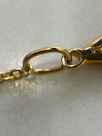 Piaget Rose gold Necklace
