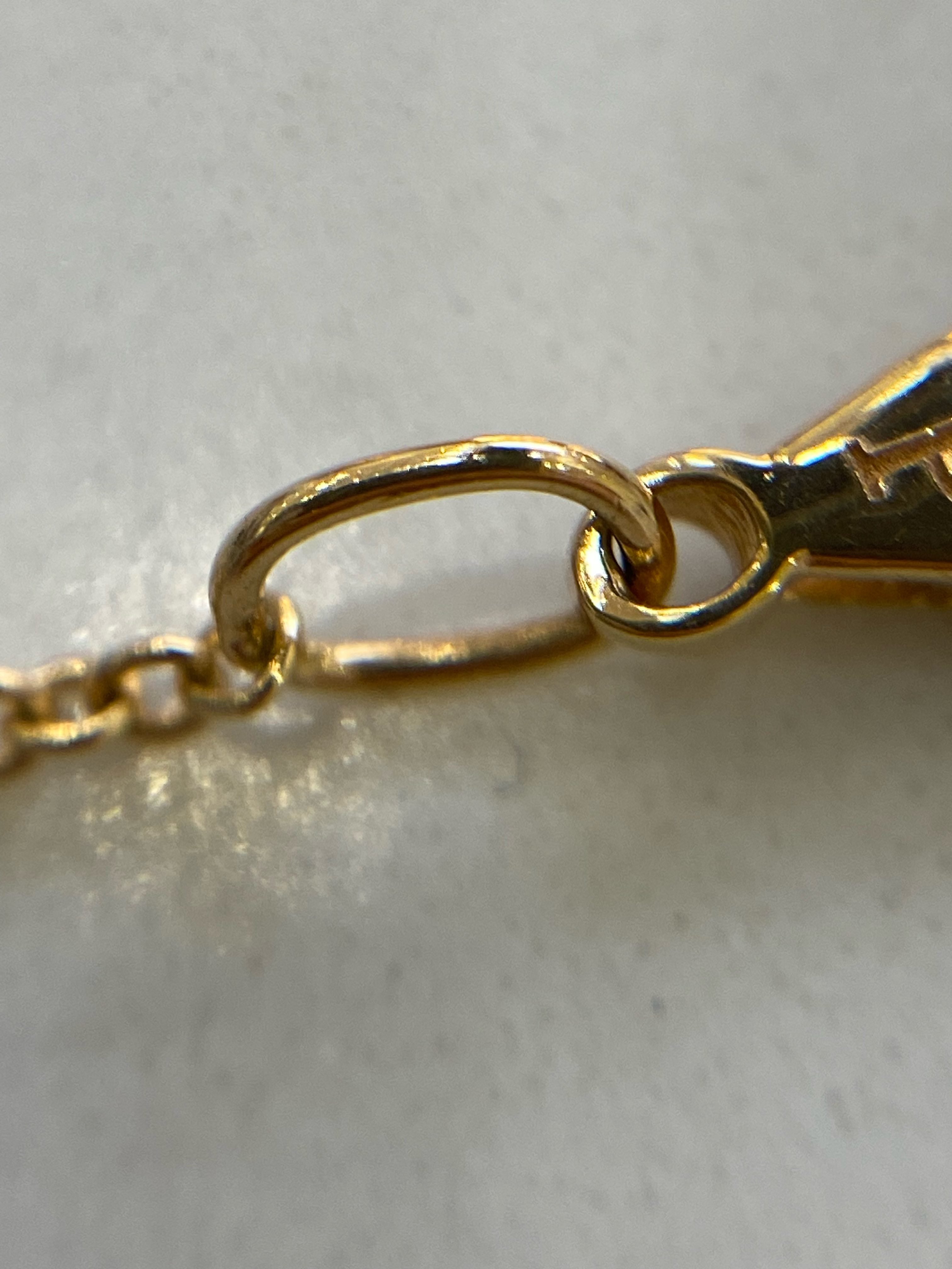 Piaget Rose gold Necklace