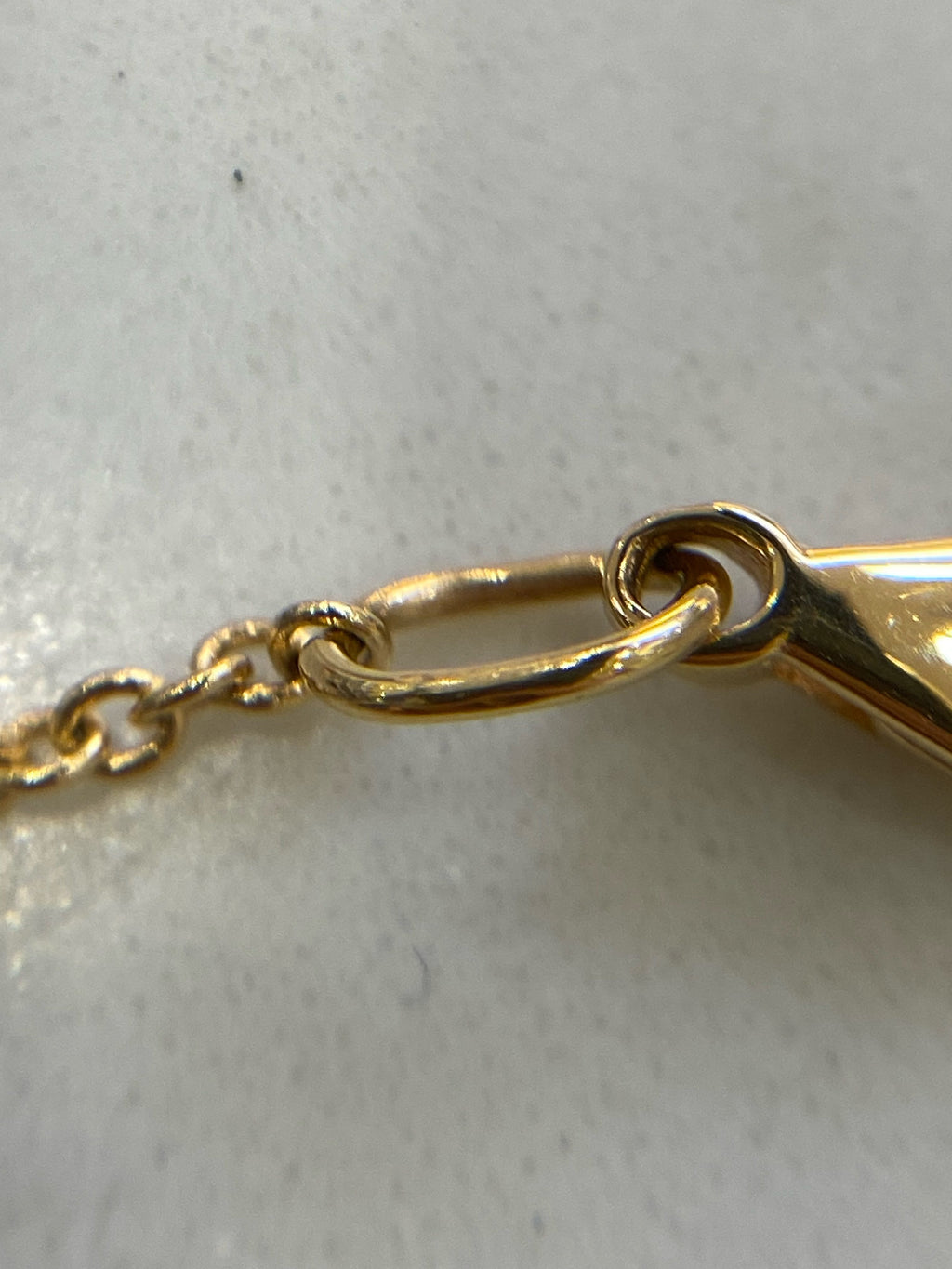 Piaget Rose gold Necklace
