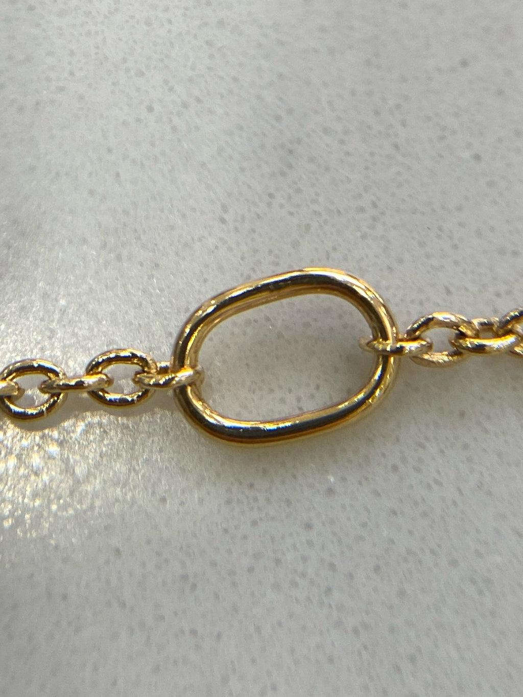 Piaget Rose gold Necklace