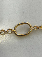 Piaget Rose gold Necklace