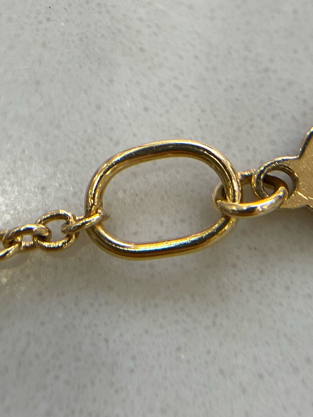 Piaget Rose gold Necklace