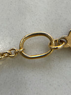 Piaget Rose gold Necklace