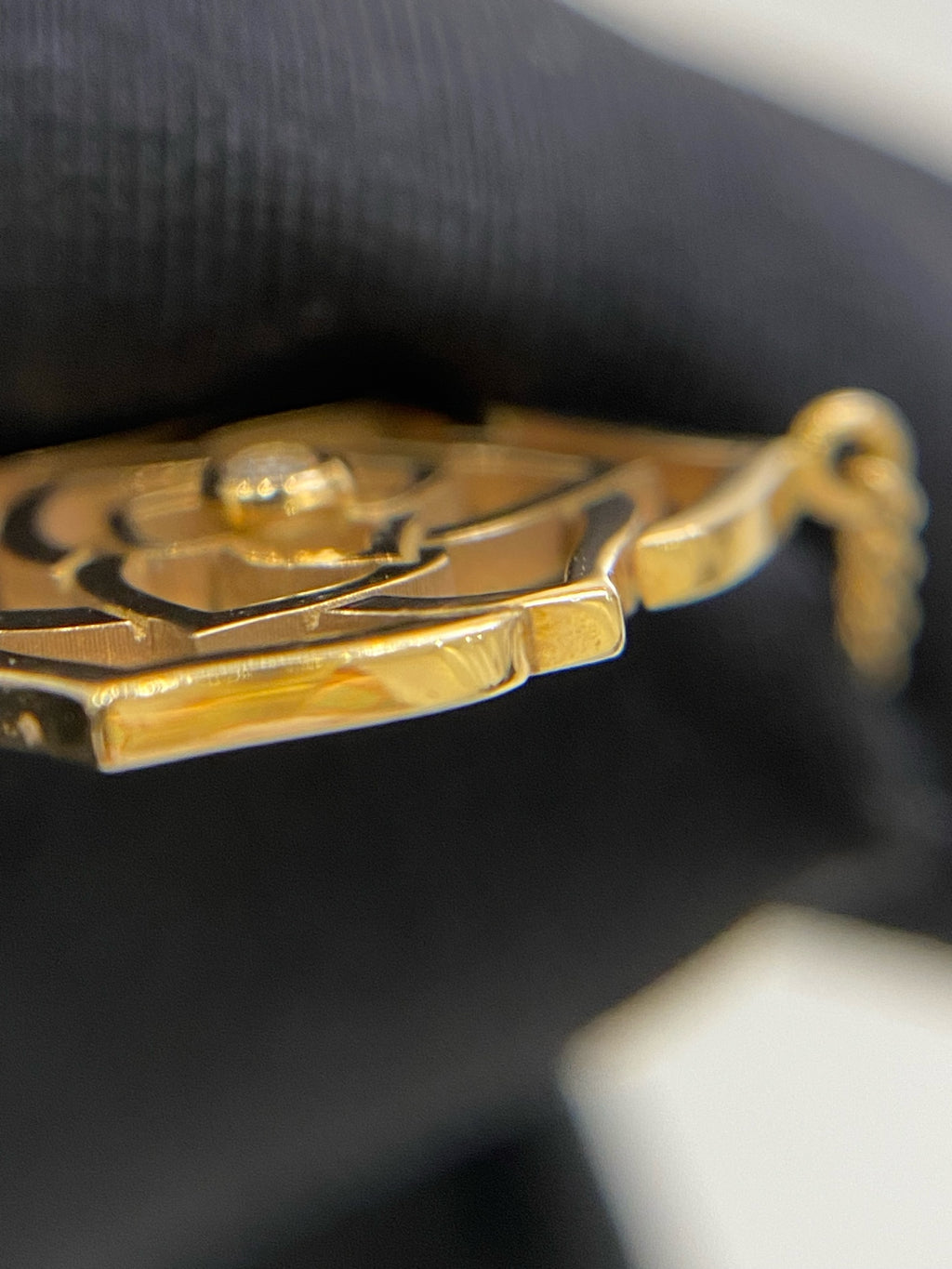 Piaget Rose gold Necklace