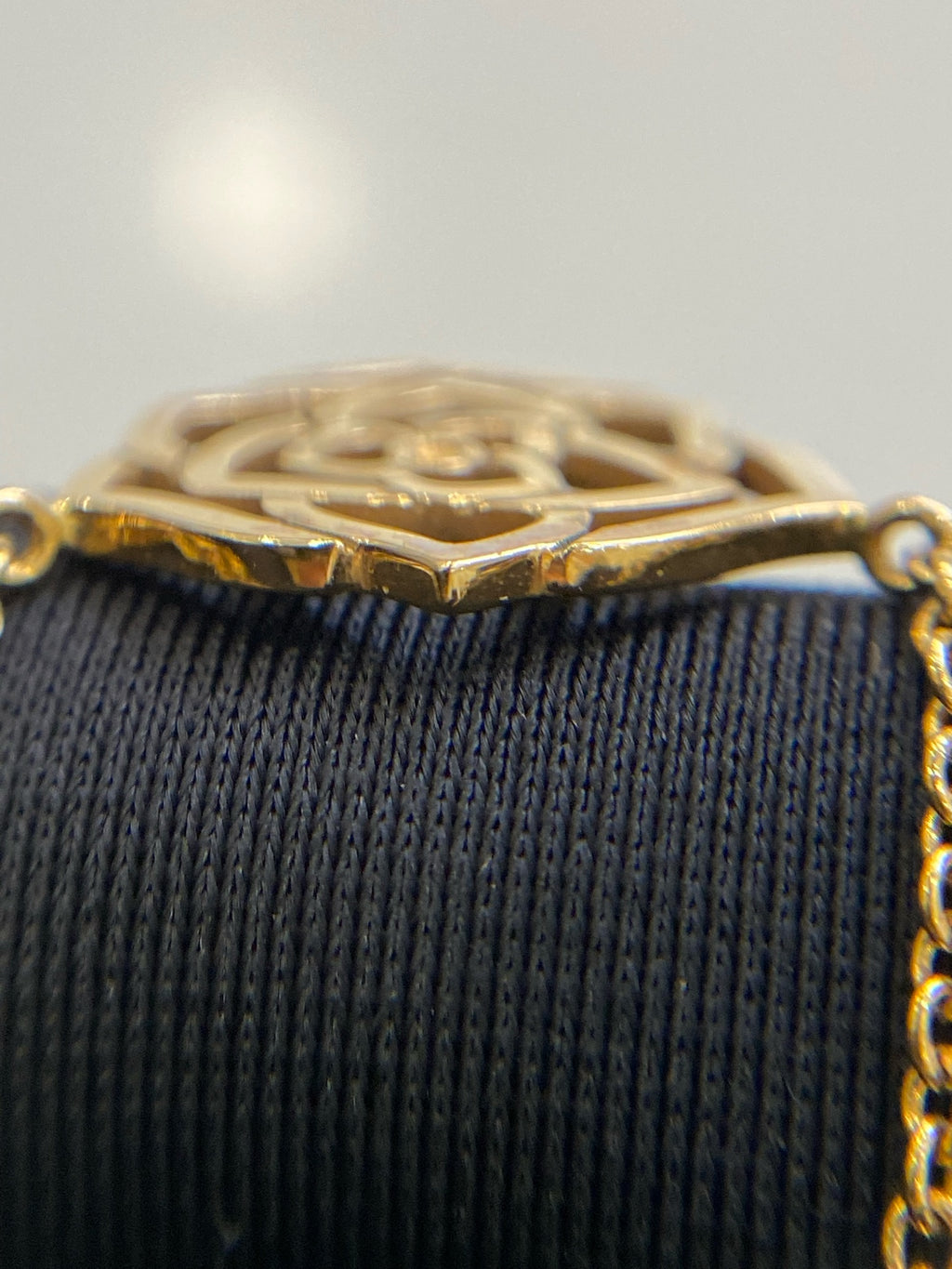 Piaget Rose gold Necklace