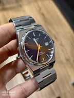 Tissot Classic Automatic (self-winding) watch 40 millimeters T137.407.11.041.00