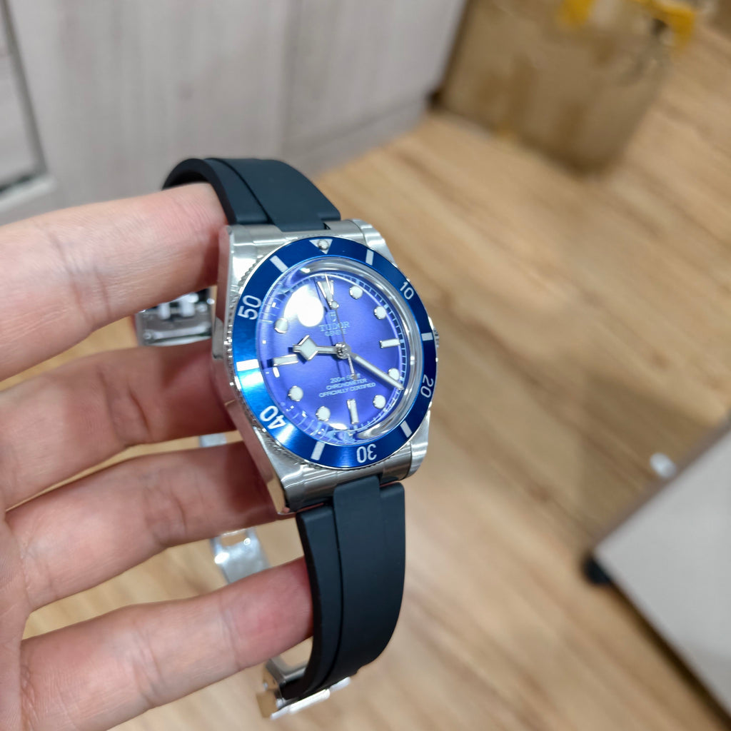 Tudor Biyuan Type 54 37 millimeters