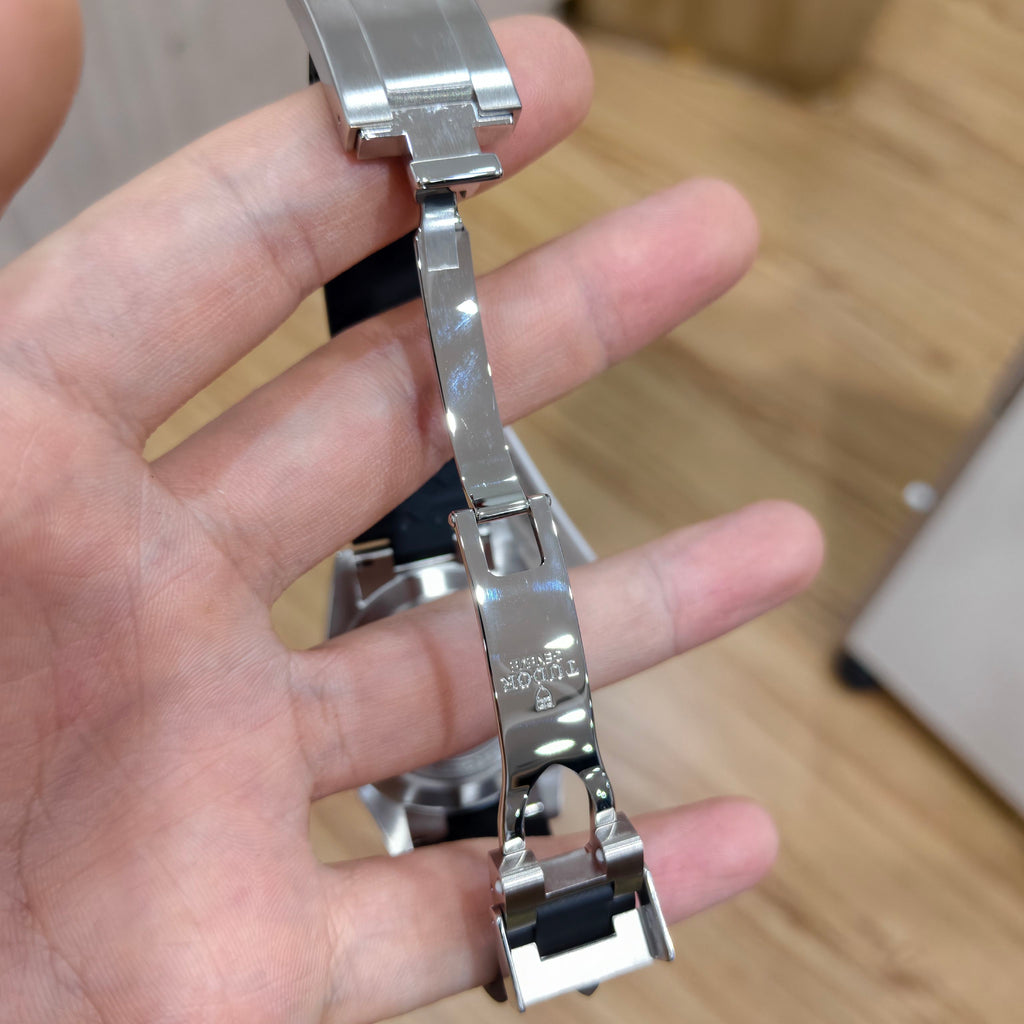 Tudor Biyuan Type 54 37 millimeters