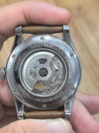 Hamilton American Classic Automatic (self-winding) watch 42 millimeters H42415501
