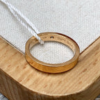 Cartier Rose gold Ring