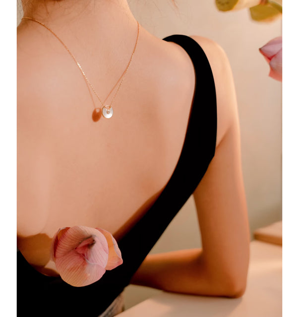 Cartier Amulette de Cartier necklace Necklace B3047200