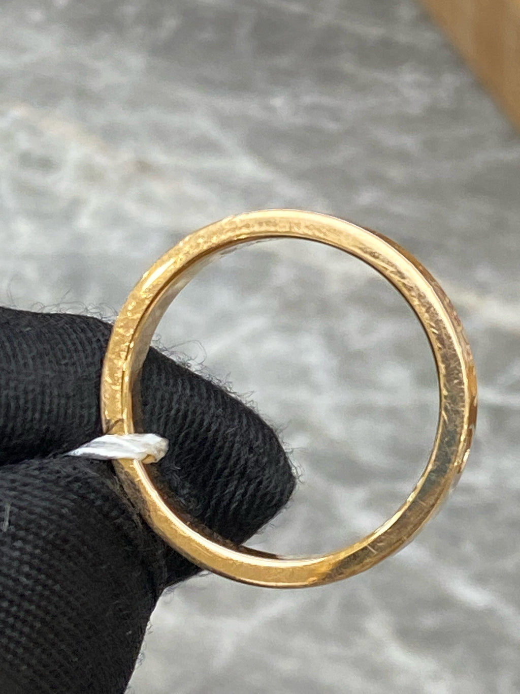 Cartier Rose gold Ring