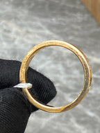Cartier Rose gold Ring