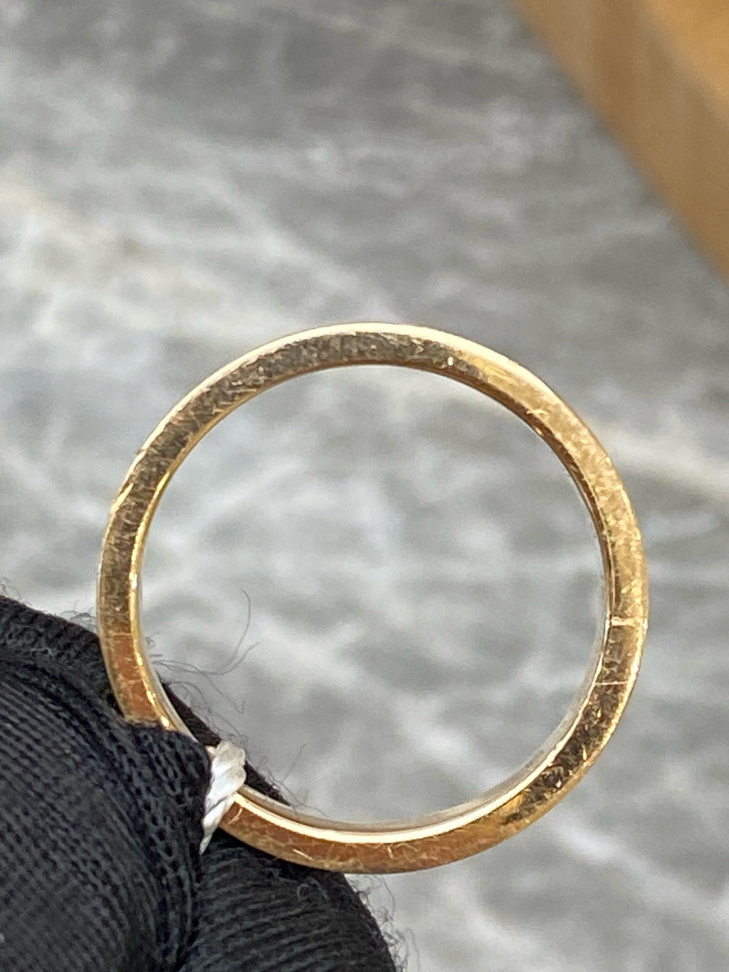 Cartier Rose gold Ring