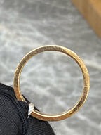 Cartier Rose gold Ring