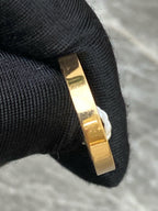 Cartier Rose gold Ring