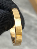 Cartier Rose gold Ring