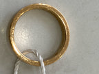 Cartier Rose gold Ring