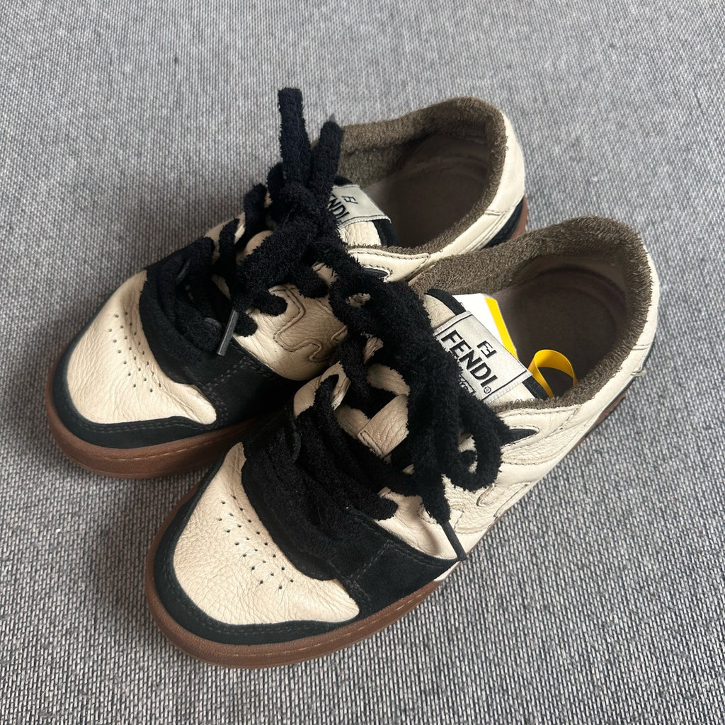 Fendi Skate shoes