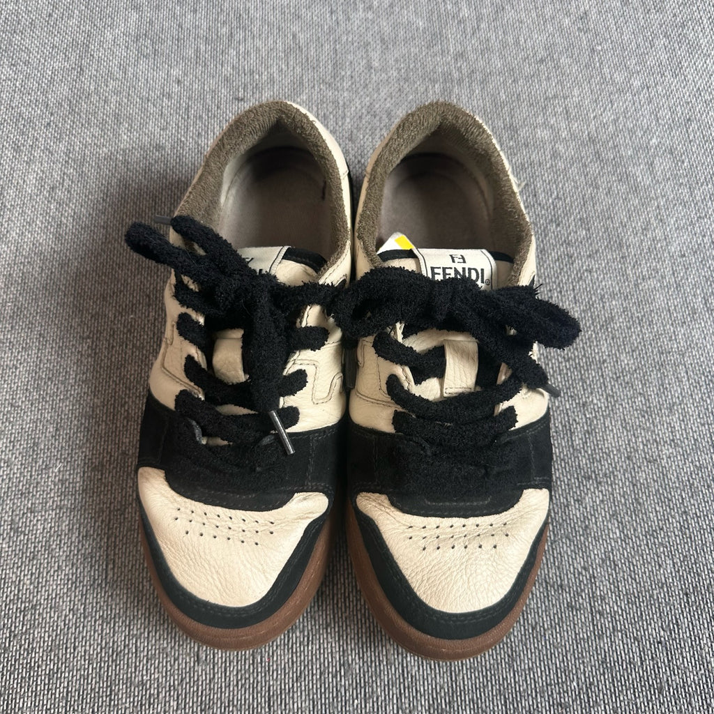 Fendi Skate shoes