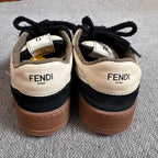Fendi Skate shoes