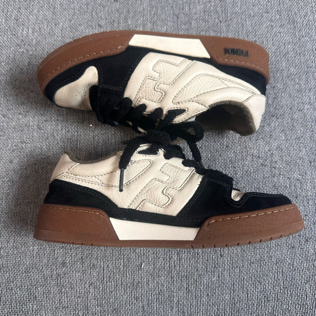 Fendi Skate shoes