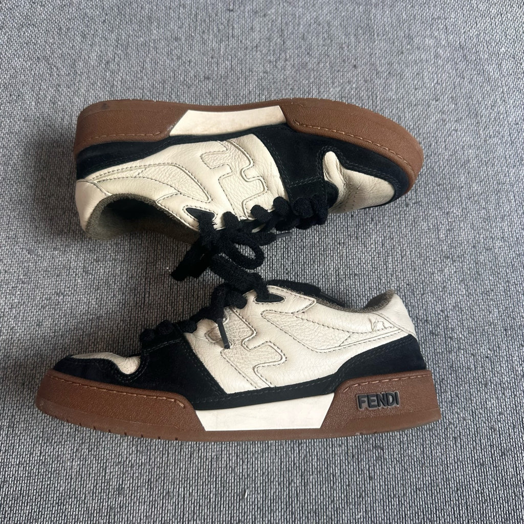 Fendi Skate shoes