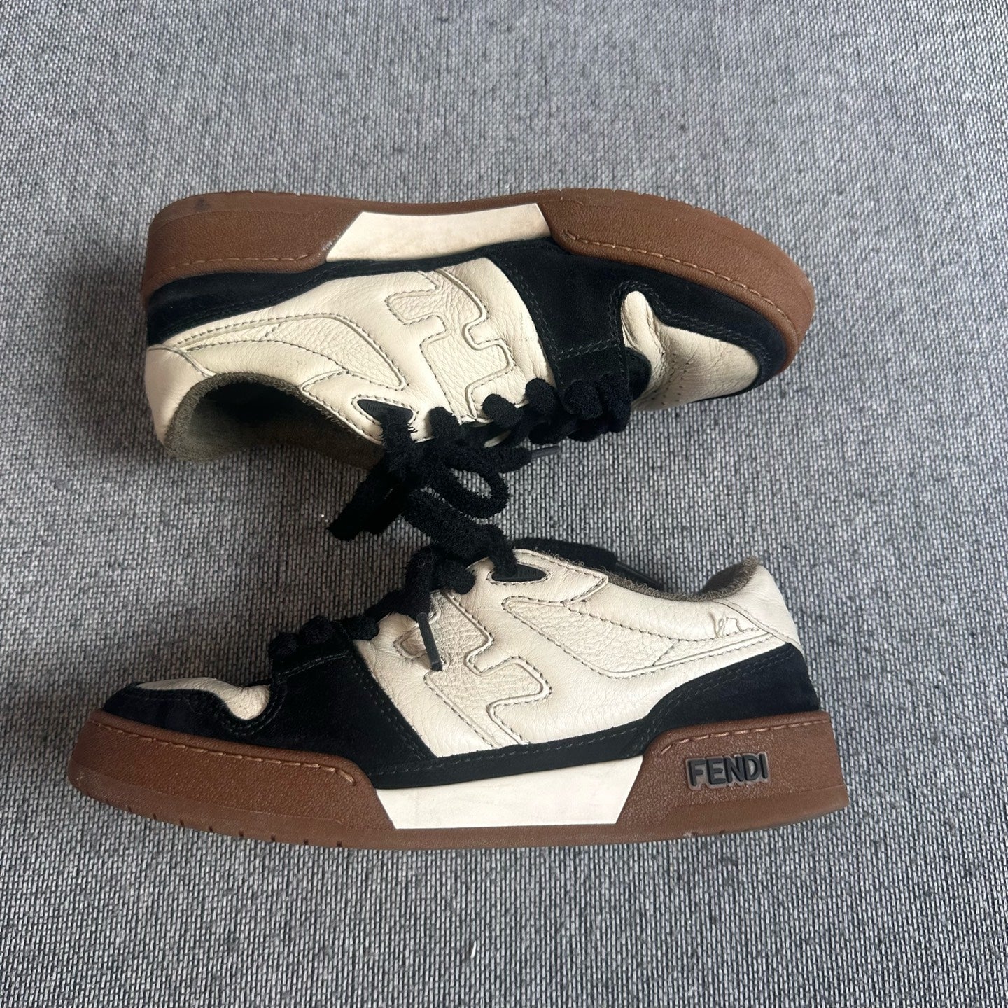 Fendi Skate shoes