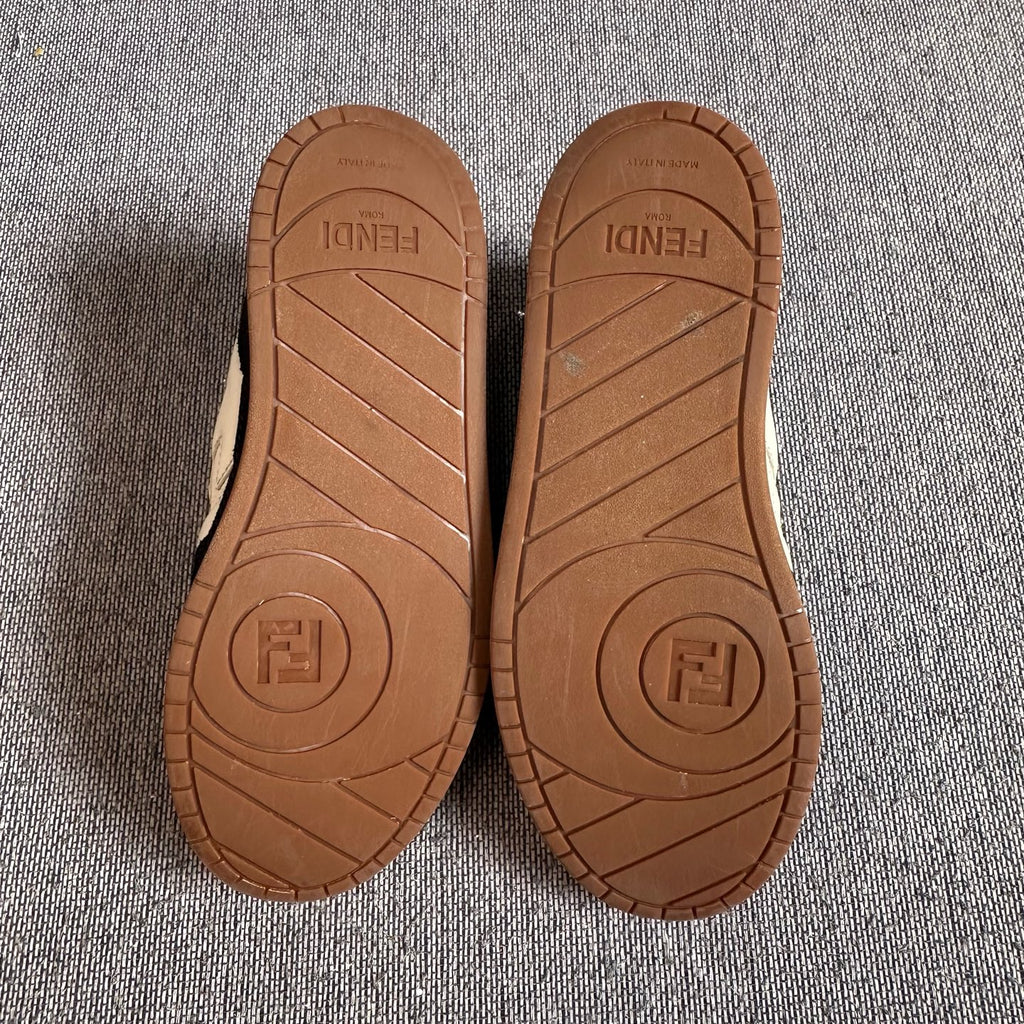Fendi Skate shoes