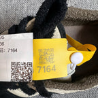 Fendi Skate shoes