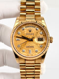 Rolex Automatic (self-winding) watch