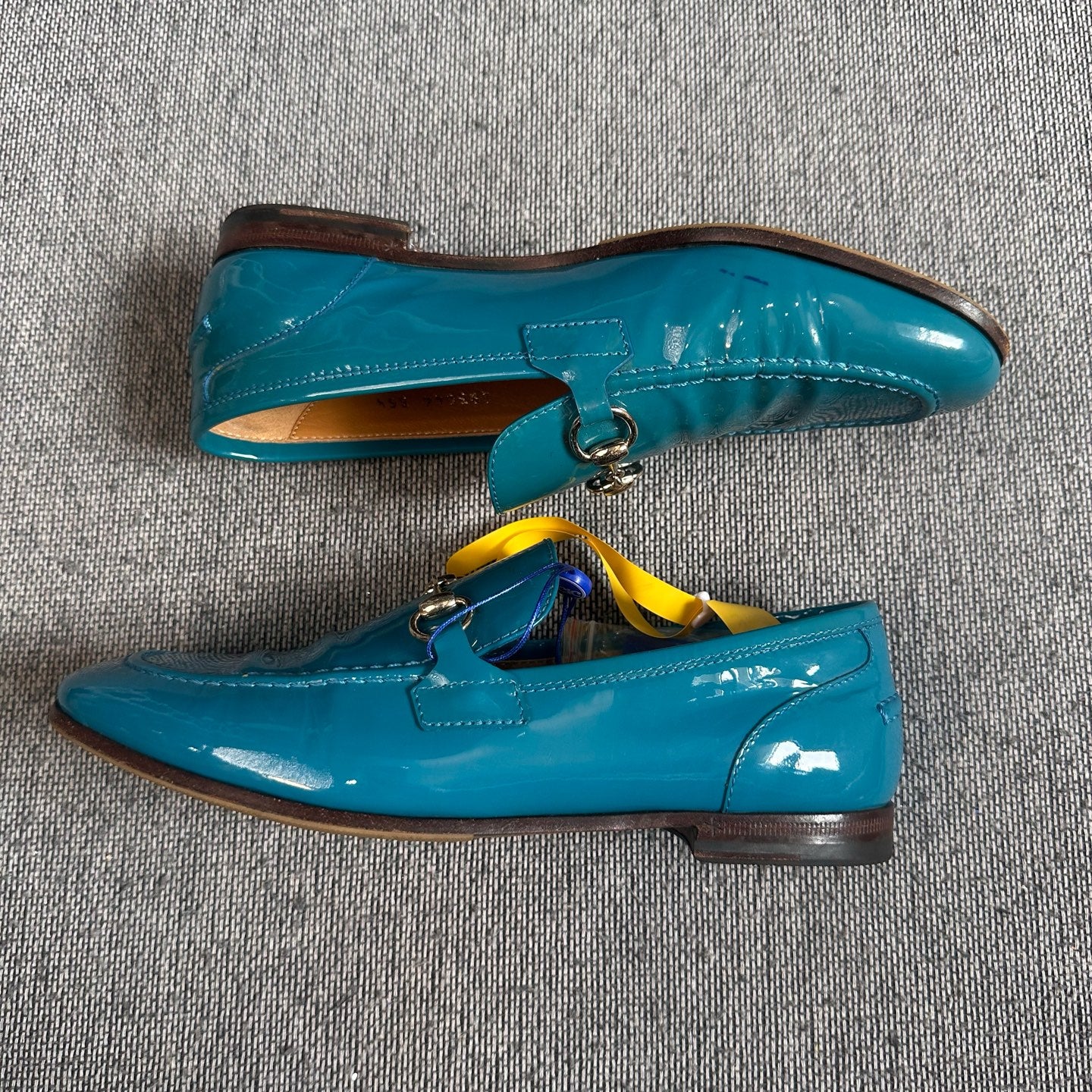 Audemars Piguet Loafers