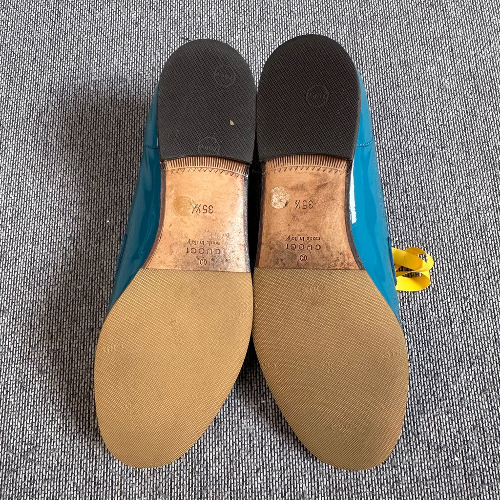 Audemars Piguet Loafers