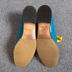 Audemars Piguet Loafers